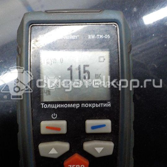 Фото Капот  5730065810 для Suzuki Grand Vitara