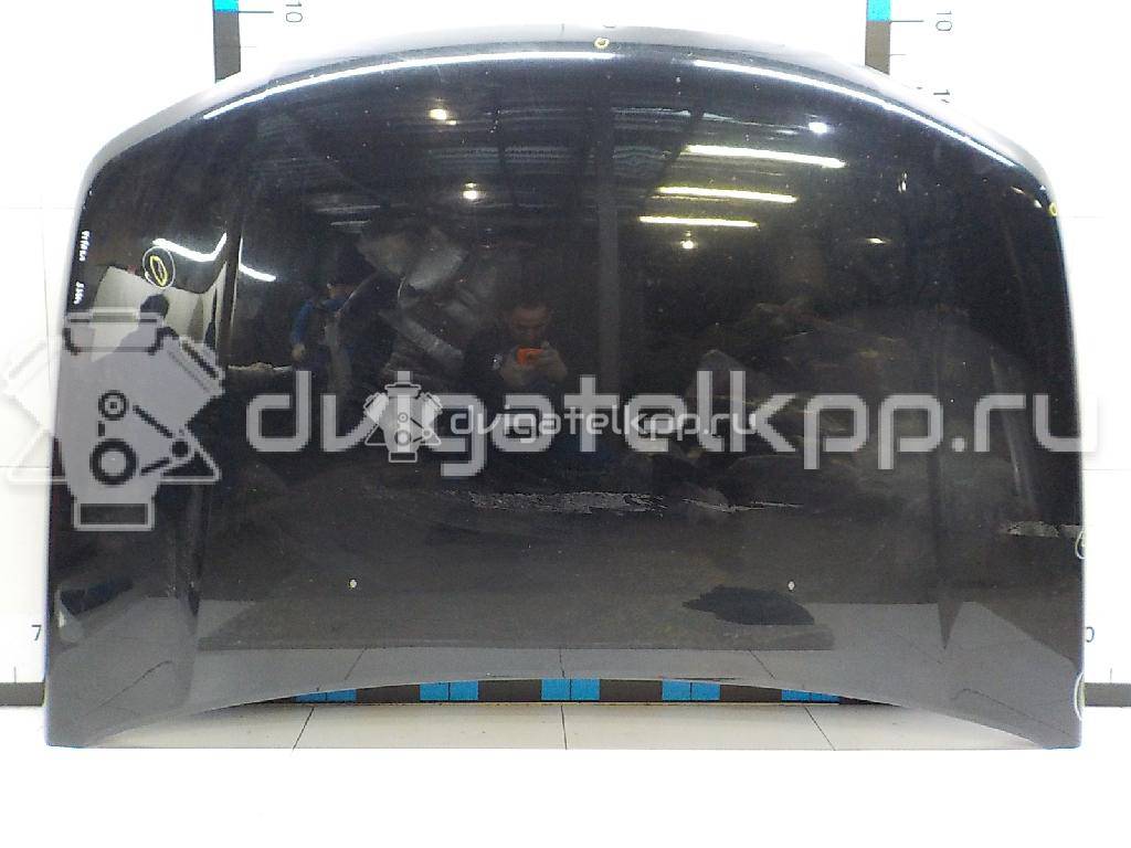 Фото Капот  5730065810 для Suzuki Grand Vitara {forloop.counter}}