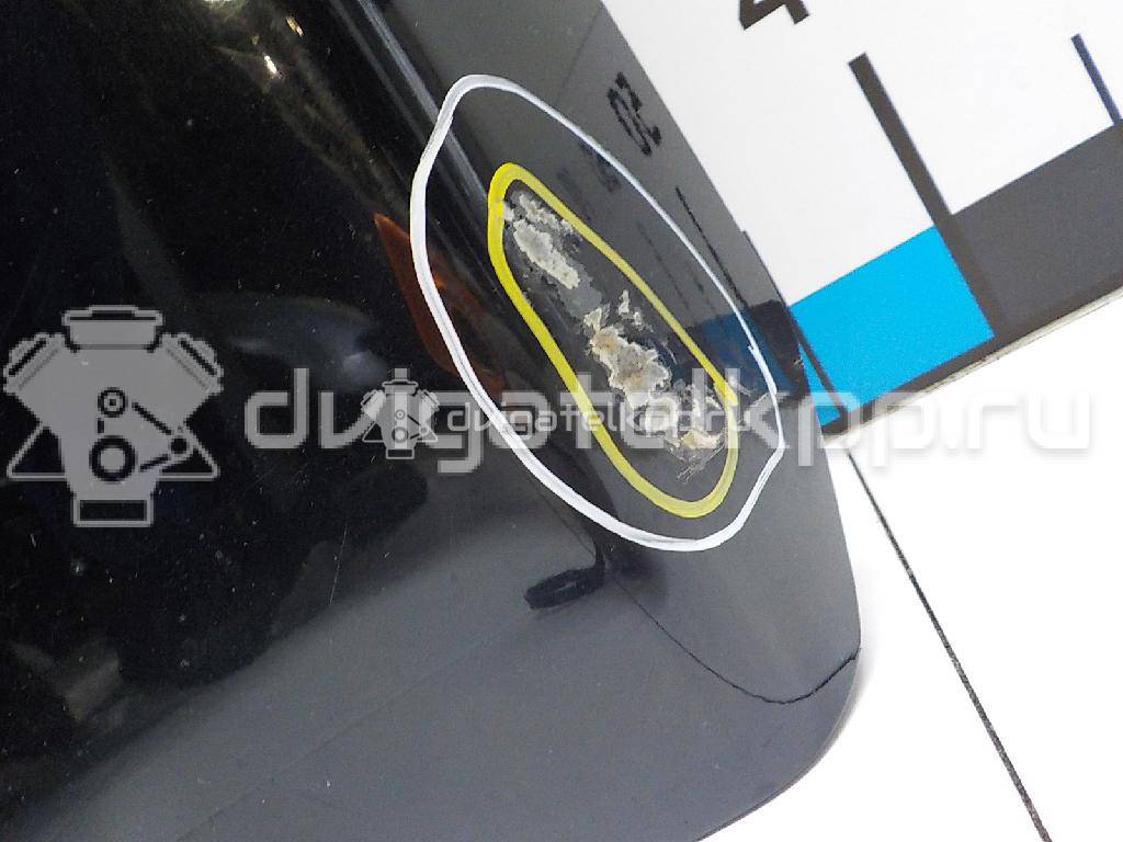 Фото Капот  5730065810 для Suzuki Grand Vitara {forloop.counter}}