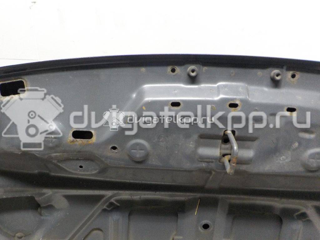 Фото Капот  5730065810 для Suzuki Grand Vitara {forloop.counter}}