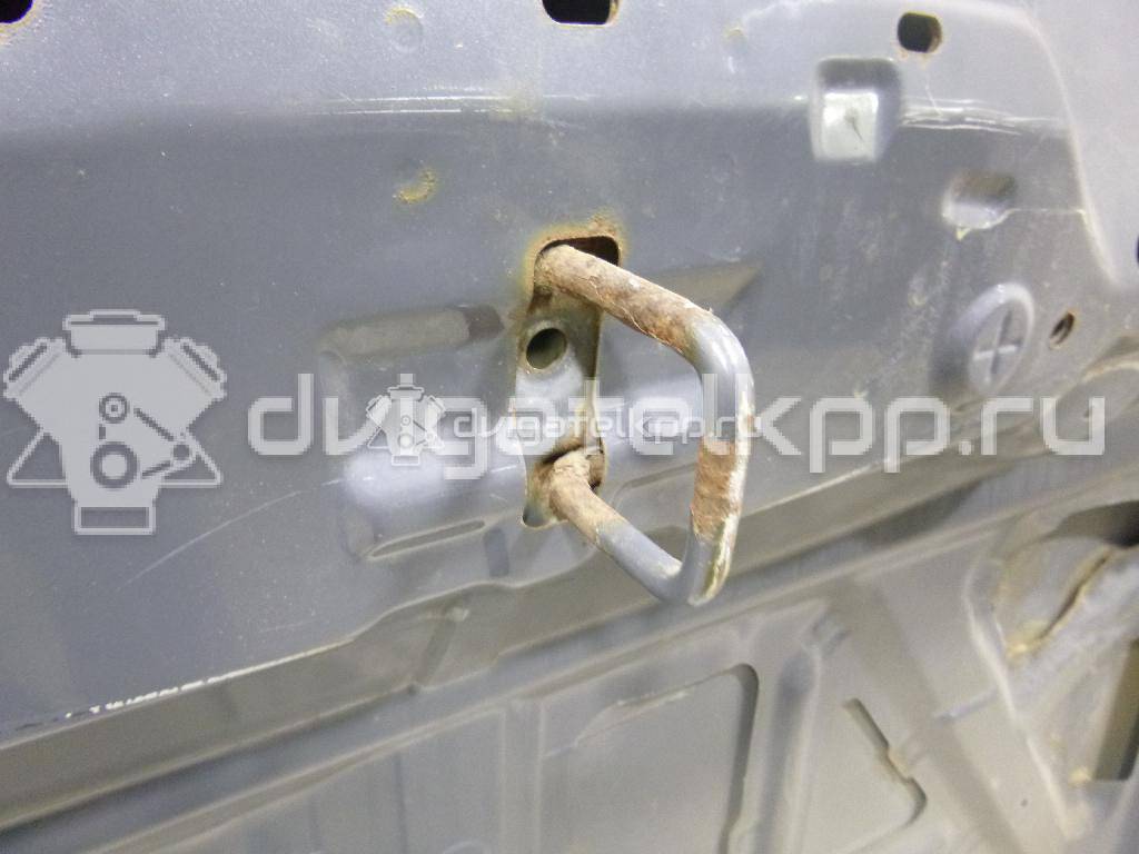 Фото Капот  5730065810 для Suzuki Grand Vitara {forloop.counter}}