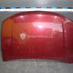 Фото Капот  5730065810 для Suzuki Grand Vitara {forloop.counter}}