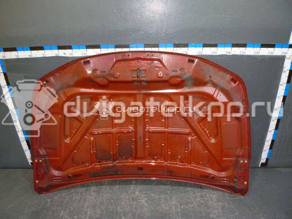Фото Капот  5730065810 для Suzuki Grand Vitara {forloop.counter}}