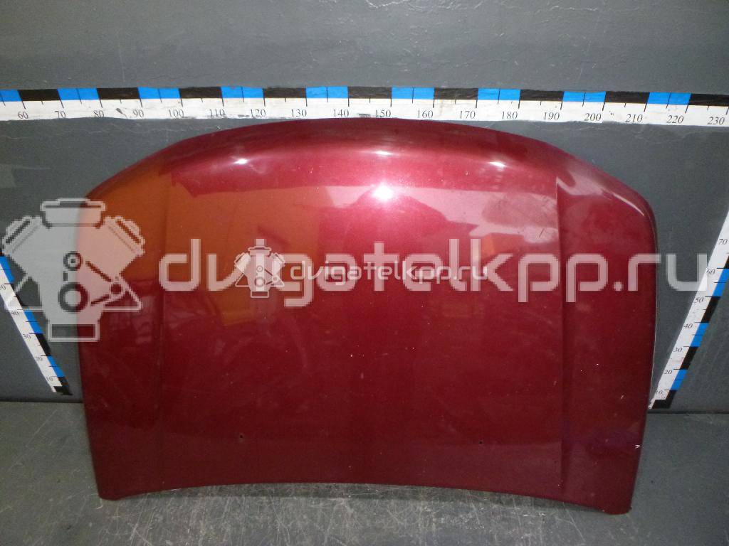 Фото Капот  5730065810 для Suzuki Grand Vitara {forloop.counter}}