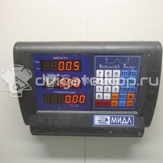 Фото Эмблема  7781165J000PG для suzuki Grand Vitara