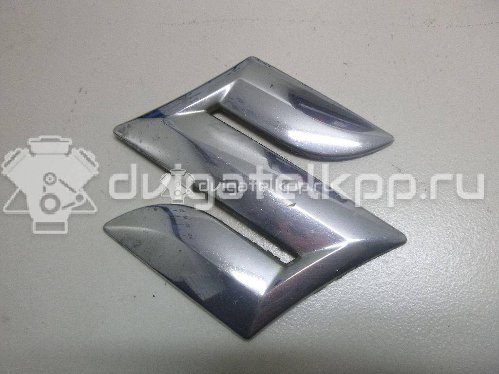 Фото Эмблема  7781165J000PG для suzuki Grand Vitara {forloop.counter}}