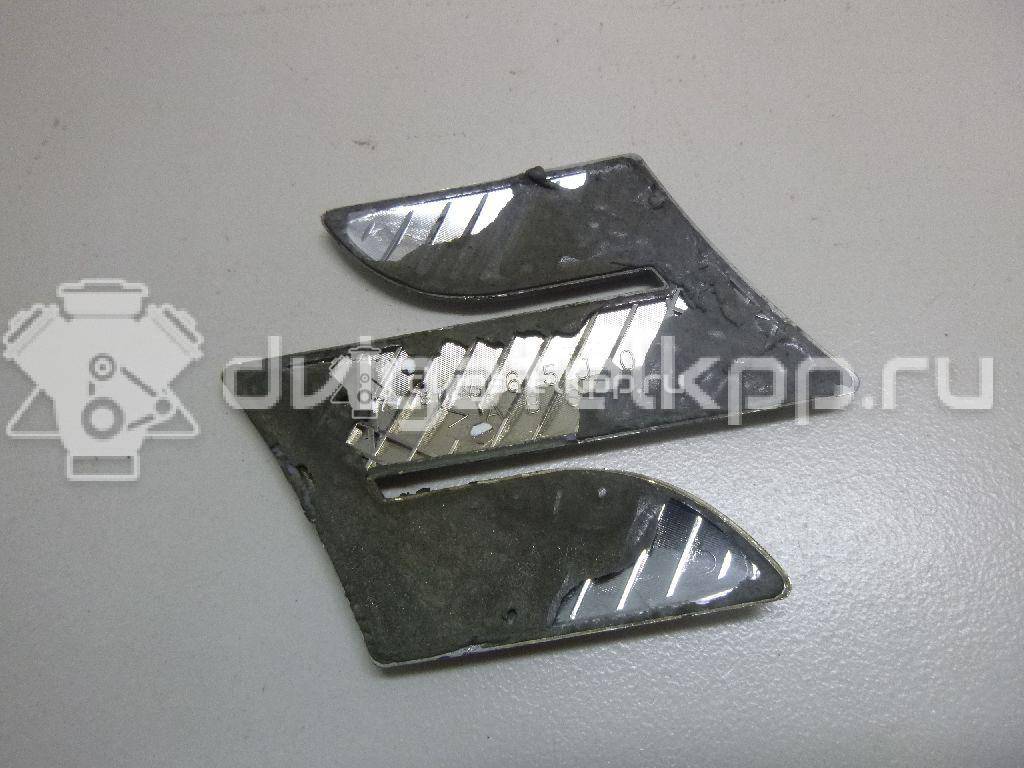 Фото Эмблема  7781165J000PG для suzuki Grand Vitara {forloop.counter}}