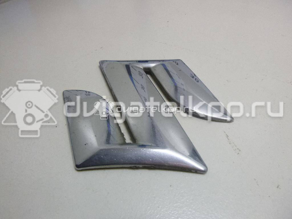Фото Эмблема  7781165J000PG для suzuki Grand Vitara {forloop.counter}}