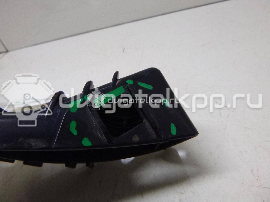 Фото Кронштейн заднего бампера левый  7182279j00 для suzuki SX4 {forloop.counter}}