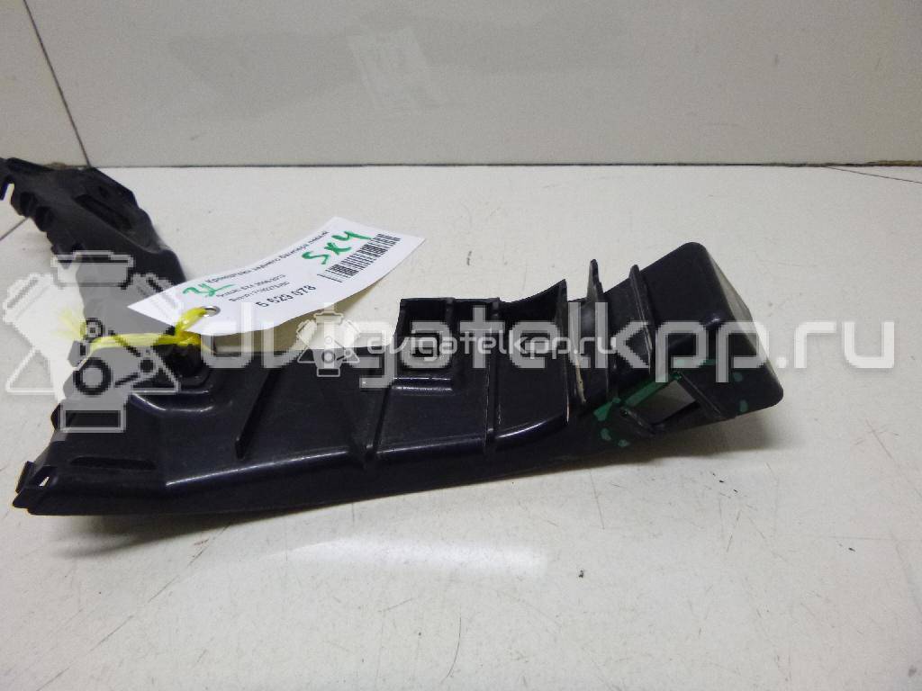 Фото Кронштейн заднего бампера левый  7182279j00 для suzuki SX4 {forloop.counter}}