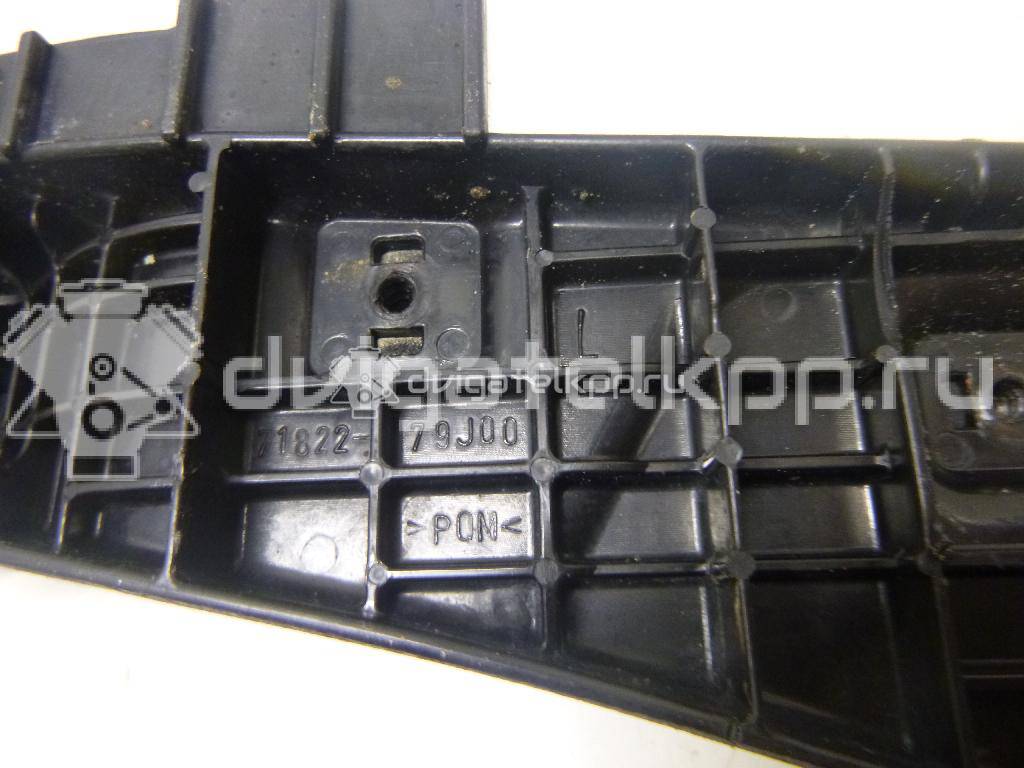 Фото Кронштейн заднего бампера левый  7182279j00 для suzuki SX4 {forloop.counter}}