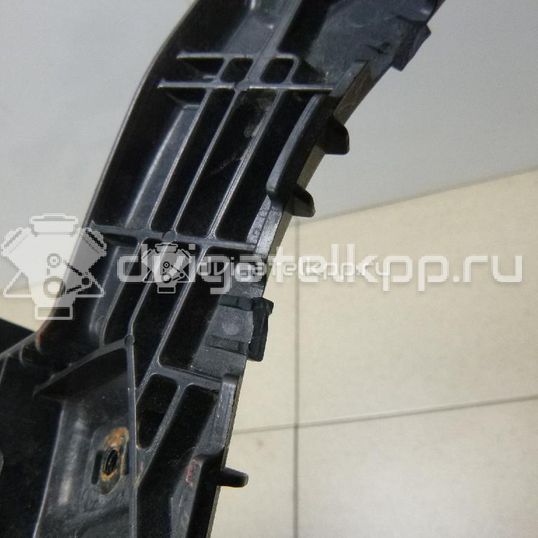 Фото Кронштейн заднего бампера левый  7182279J00 для suzuki Grand Vitara