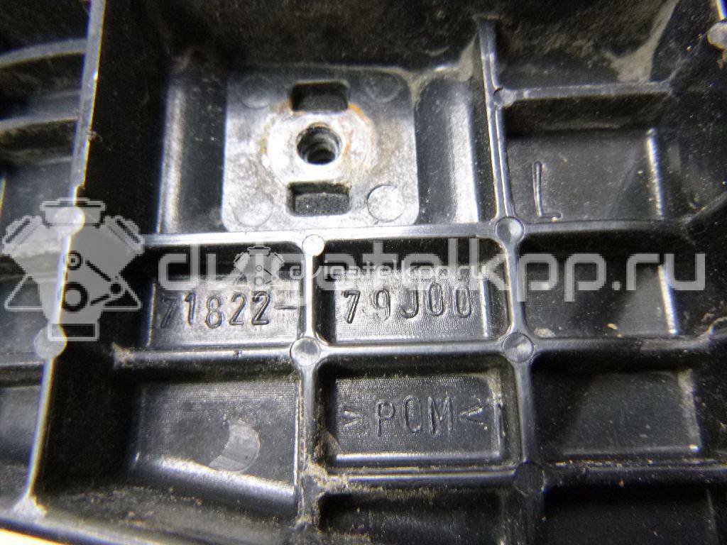 Фото Кронштейн заднего бампера левый  7182279J00 для suzuki Grand Vitara {forloop.counter}}