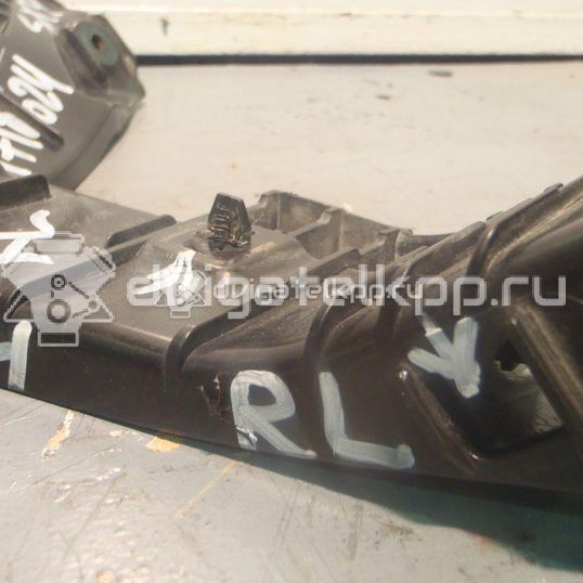 Фото Кронштейн заднего бампера левый  7182279j00 для suzuki SX4