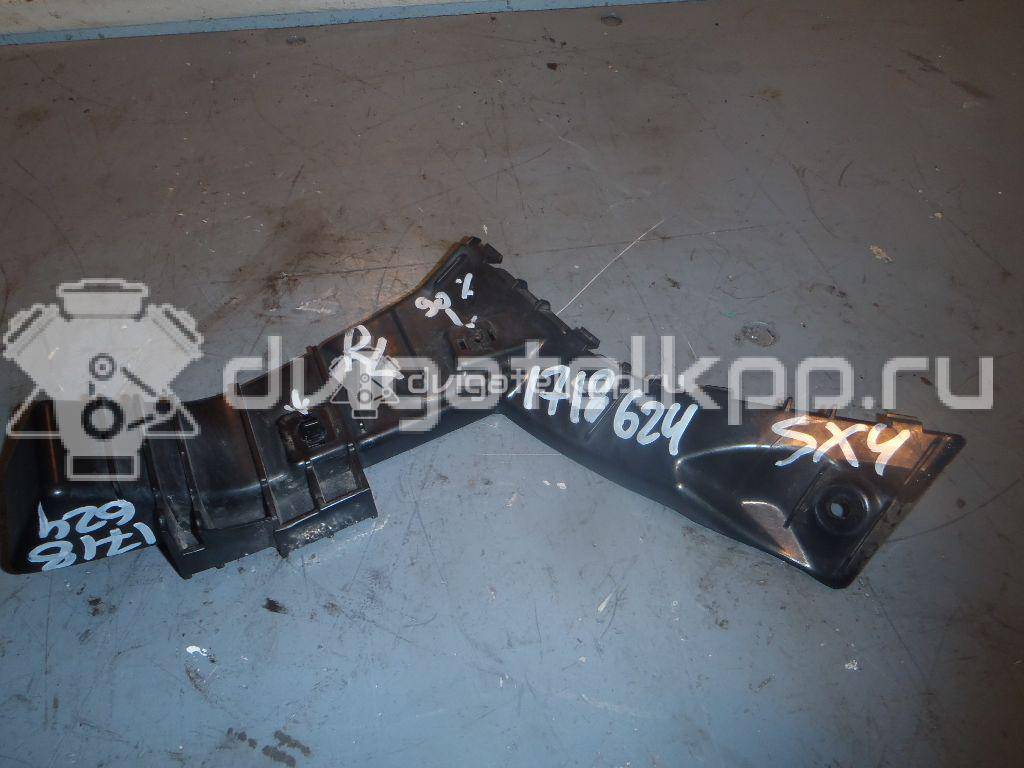 Фото Кронштейн заднего бампера левый  7182279j00 для suzuki SX4 {forloop.counter}}