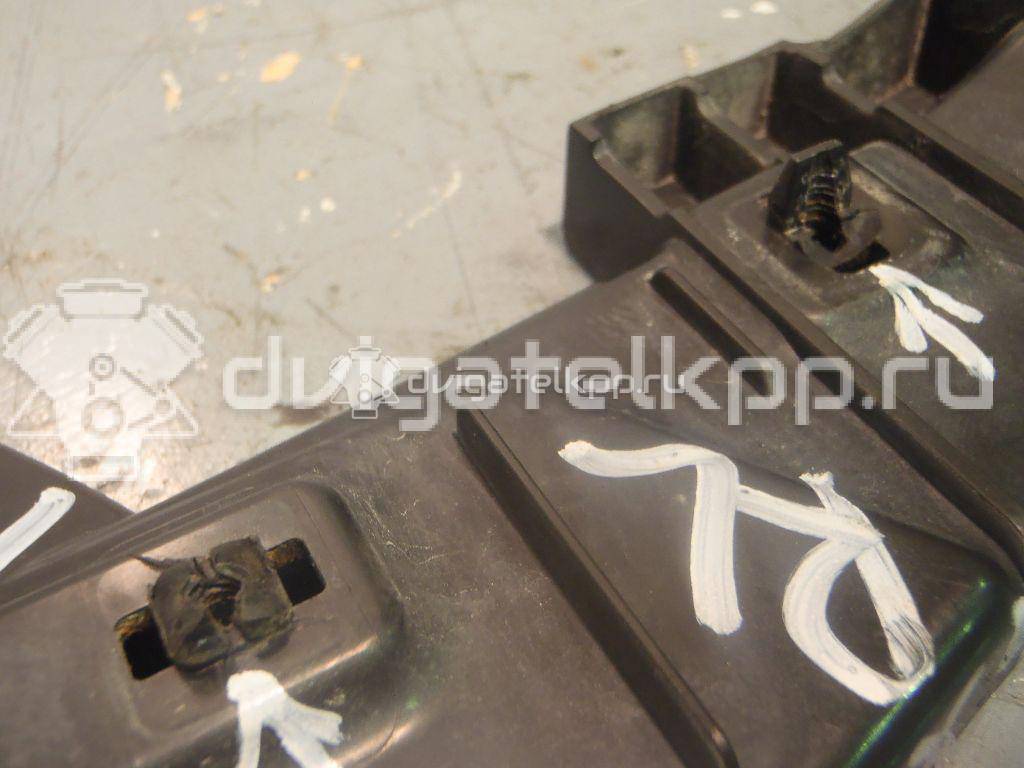 Фото Кронштейн заднего бампера левый  7182279j00 для suzuki SX4 {forloop.counter}}