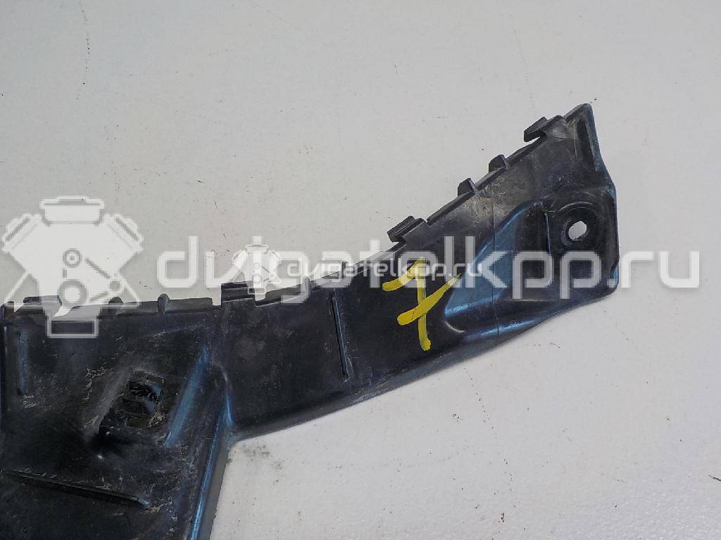 Фото Кронштейн заднего бампера левый  7182279j00 для suzuki SX4 {forloop.counter}}