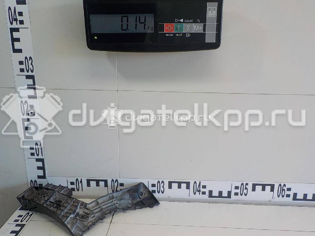 Фото Кронштейн заднего бампера левый  7182279j00 для suzuki SX4 {forloop.counter}}
