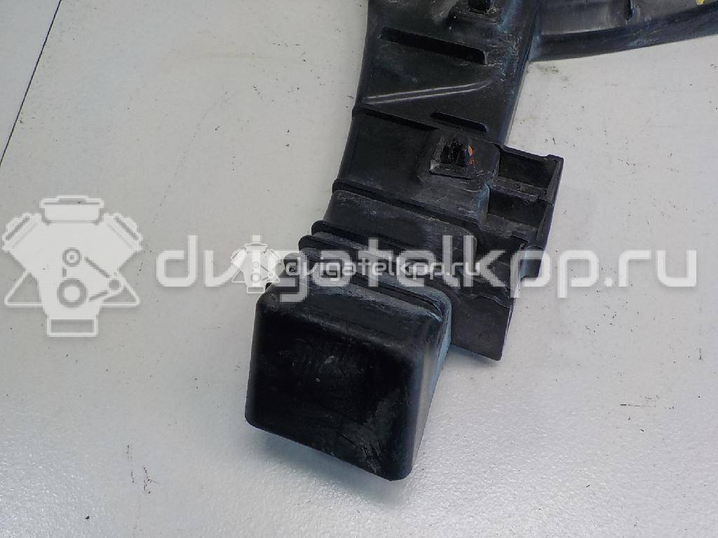 Фото Кронштейн заднего бампера левый  7182279j00 для suzuki SX4 {forloop.counter}}