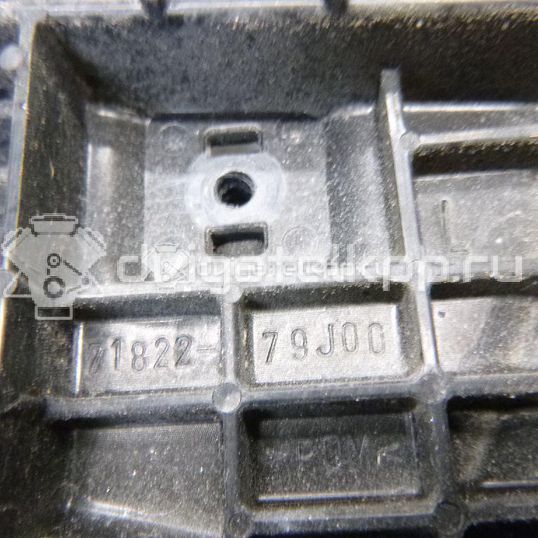 Фото Кронштейн заднего бампера левый  7182279J00 для suzuki Grand Vitara