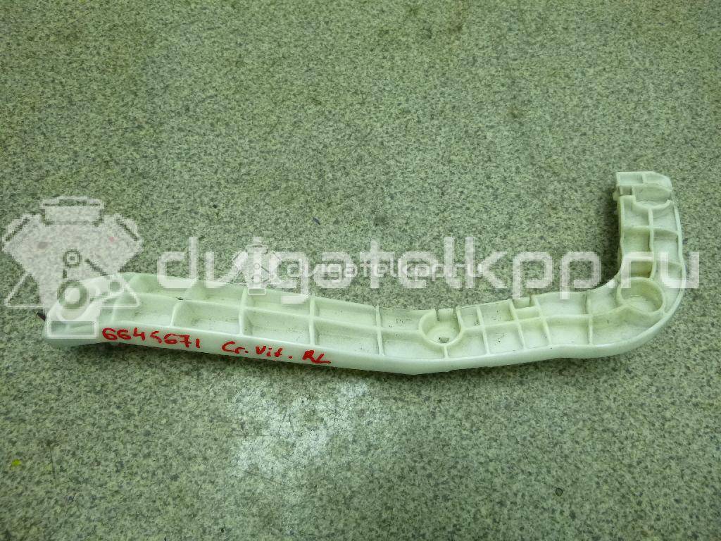 Фото Кронштейн заднего бампера левый  7184065j00 для suzuki Grand Vitara {forloop.counter}}