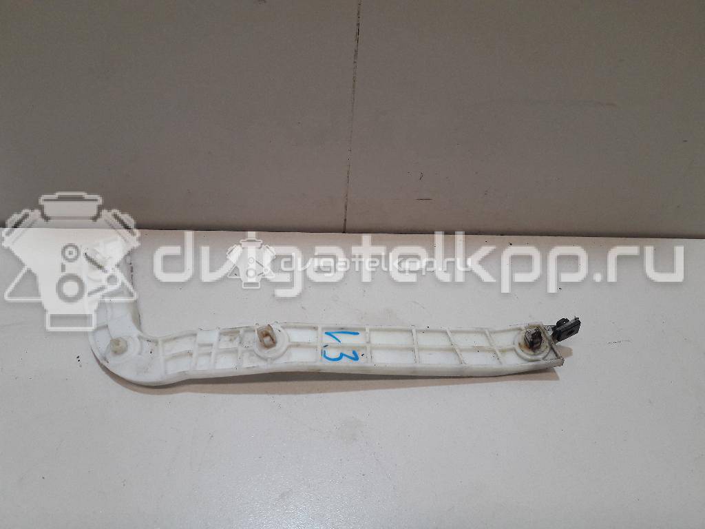 Фото Кронштейн заднего бампера левый  7184065J00 для suzuki Grand Vitara {forloop.counter}}
