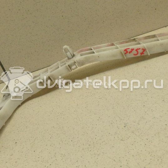 Фото Кронштейн заднего бампера левый  7184065J00 для suzuki Grand Vitara