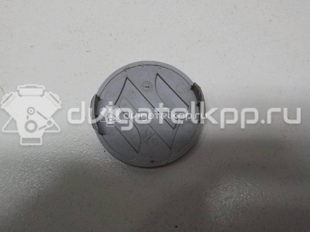 Фото Колпак декор. легкосплавного диска  4325263J100PG для suzuki Grand Vitara {forloop.counter}}