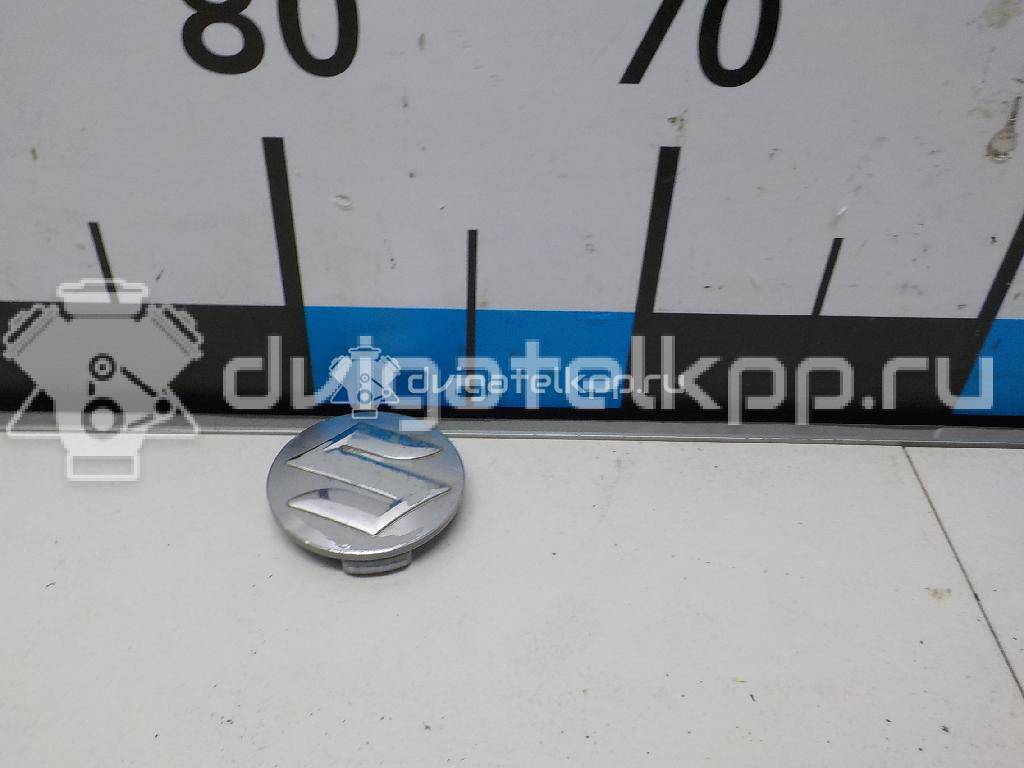 Фото Колпак декор. легкосплавного диска  4325263J100PG для suzuki Grand Vitara {forloop.counter}}