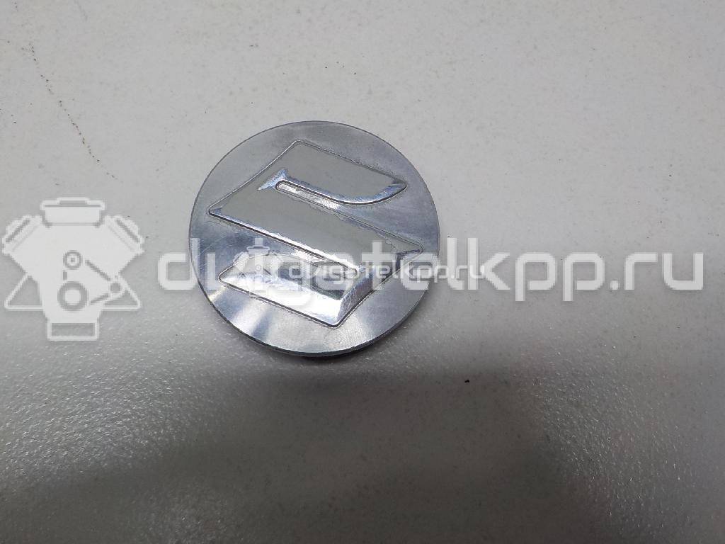 Фото Колпак декор. легкосплавного диска  4325263J100PG для suzuki Grand Vitara {forloop.counter}}