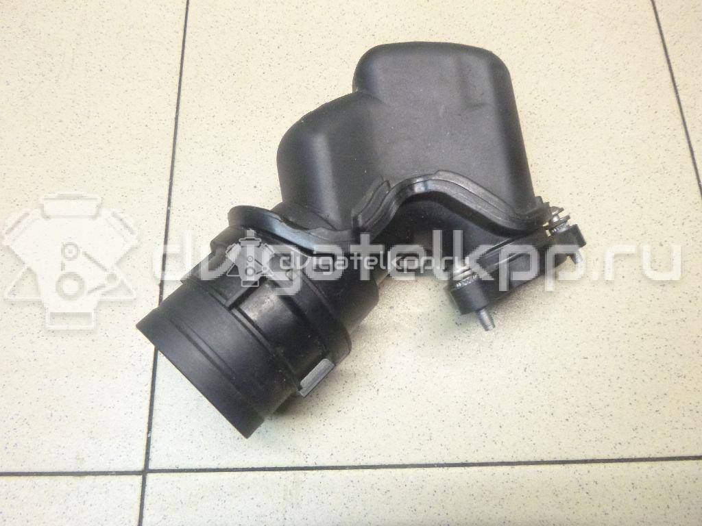 Фото Патрубок воздушного фильтра для двигателя CJZA для Seat Leon 105 л.с 16V 1.2 л бензин 04E129656L {forloop.counter}}