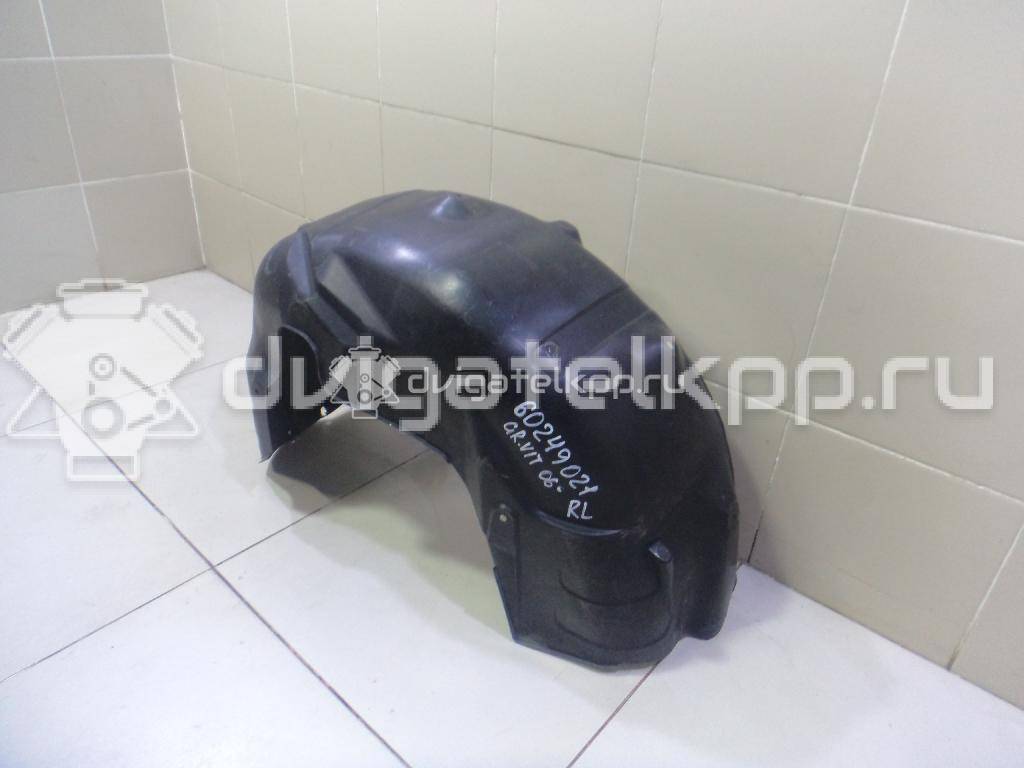 Фото Локер задний левый  7553165J00 для Suzuki Grand Vitara {forloop.counter}}