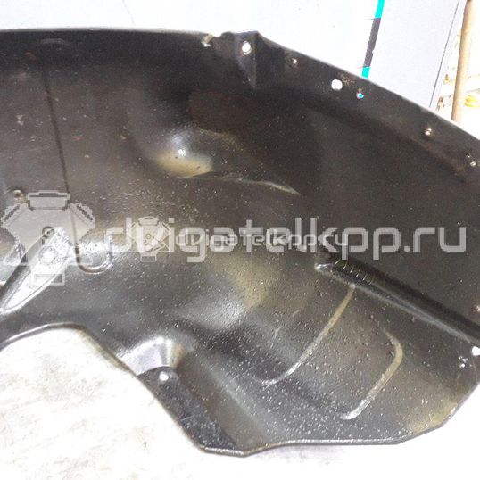 Фото Локер задний левый  7553165J00 для Suzuki Grand Vitara