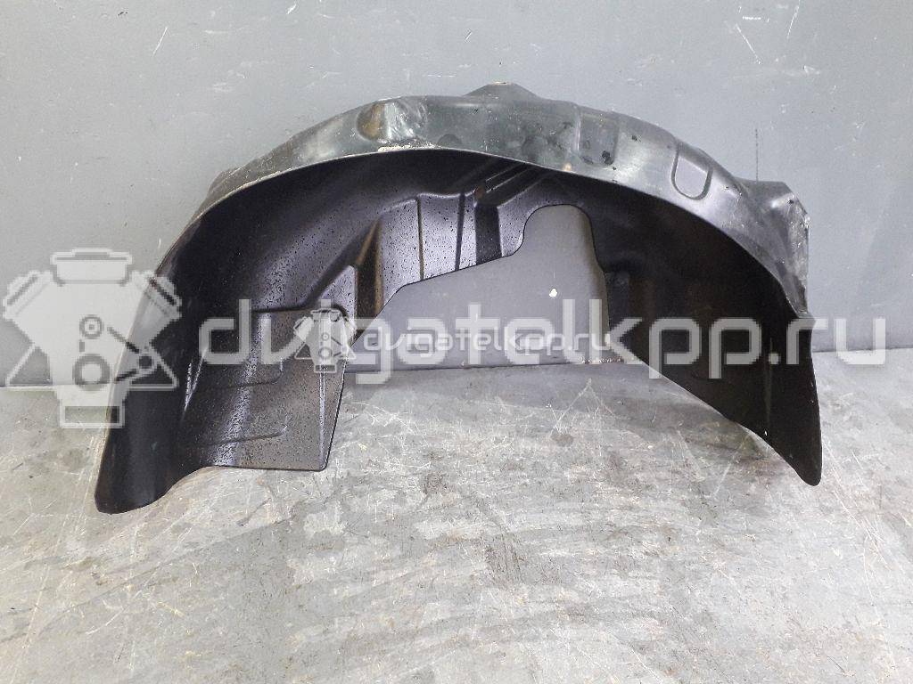 Фото Локер задний левый  7553165J00 для Suzuki Grand Vitara {forloop.counter}}