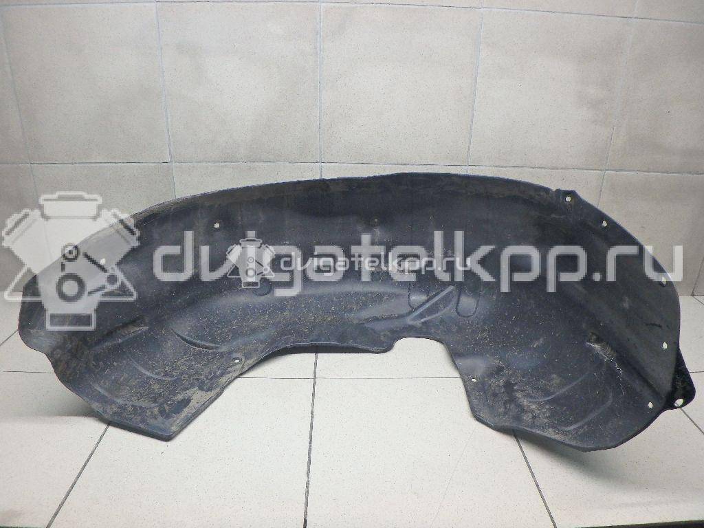 Фото Локер задний левый  7553165j00 для Suzuki Grand Vitara {forloop.counter}}