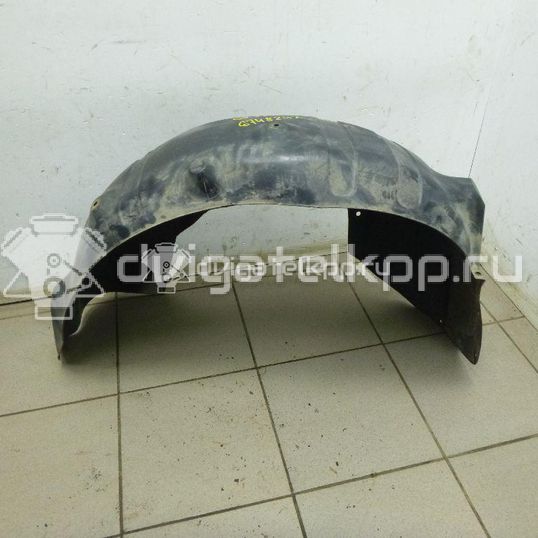 Фото Локер задний левый  7553165J00 для Suzuki Grand Vitara