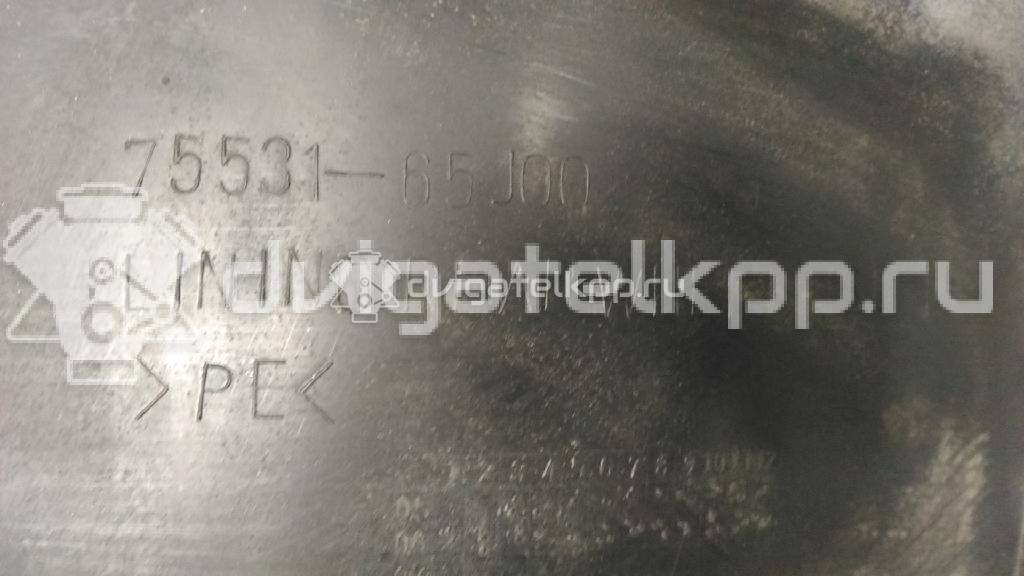 Фото Локер задний левый  7553165j00 для Suzuki Grand Vitara {forloop.counter}}