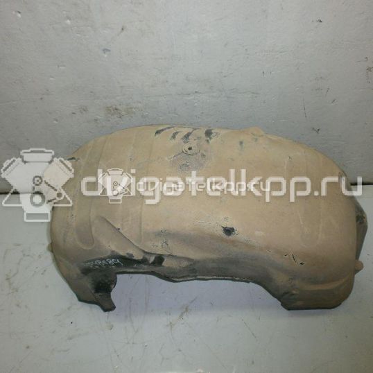 Фото Локер задний левый  7553165J00 для Suzuki Grand Vitara