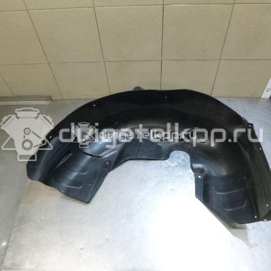 Фото Локер задний левый  7553165J00 для Suzuki Grand Vitara