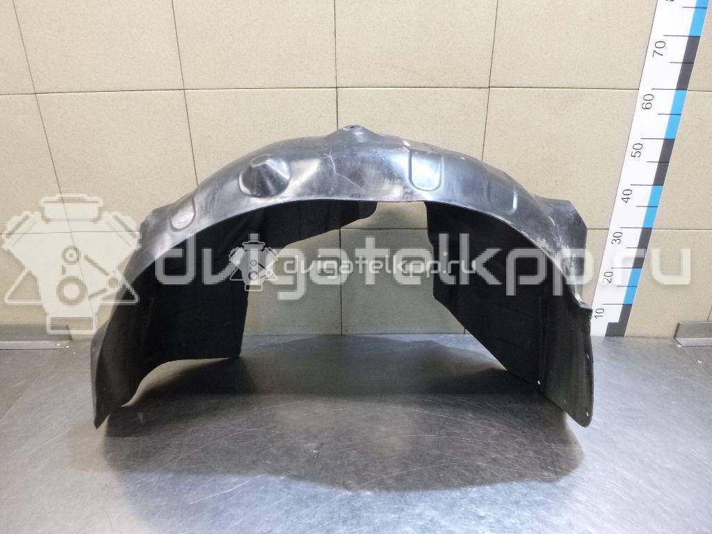 Фото Локер задний левый  7553165J00 для Suzuki Grand Vitara {forloop.counter}}