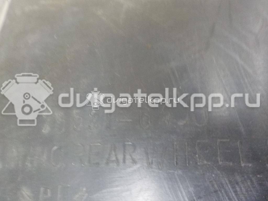 Фото Локер задний левый  7553164j00 для suzuki Grand Vitara {forloop.counter}}