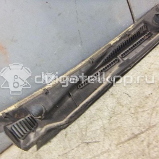 Фото Решетка стеклооч. (планка под лобовое стекло)  7732065j005pk для suzuki Grand Vitara