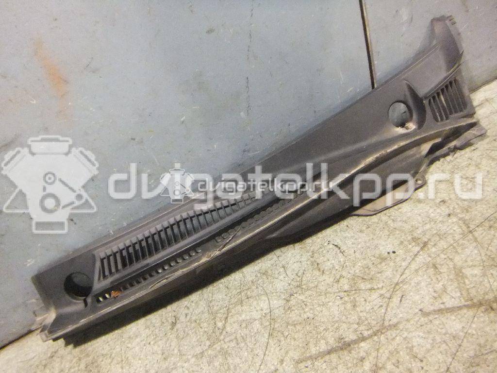 Фото Решетка стеклооч. (планка под лобовое стекло)  7732065j005pk для suzuki Grand Vitara {forloop.counter}}