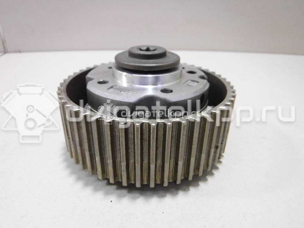 Фото Механизм изменения фаз ГРМ для двигателя CWVA для Seat Ibiza 110 л.с 16V 1.6 л бензин 04E109088M {forloop.counter}}