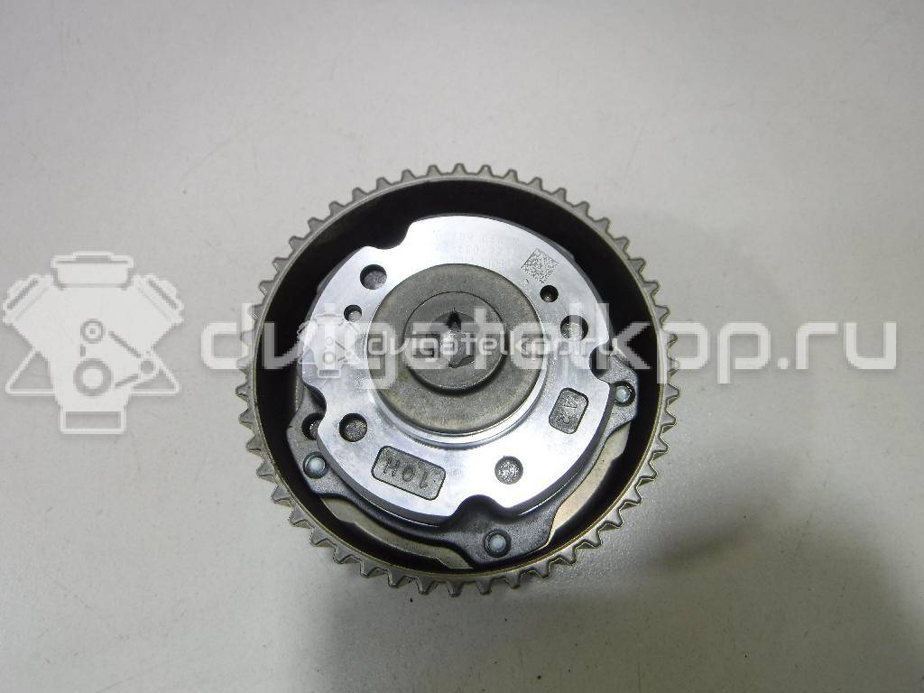 Фото Механизм изменения фаз ГРМ для двигателя CWVA для Seat Ibiza 110 л.с 16V 1.6 л бензин 04E109088M {forloop.counter}}