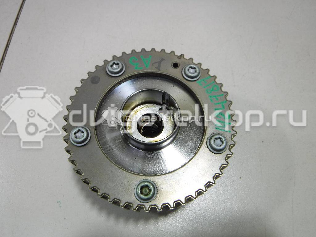 Фото Механизм изменения фаз ГРМ для двигателя CWVA для Seat Ibiza 110 л.с 16V 1.6 л бензин 04E109088M {forloop.counter}}