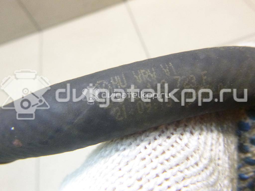 Фото Трубка топливная для двигателя CXSA для Seat Leon 122 л.с 16V 1.4 л бензин 04E133723F {forloop.counter}}