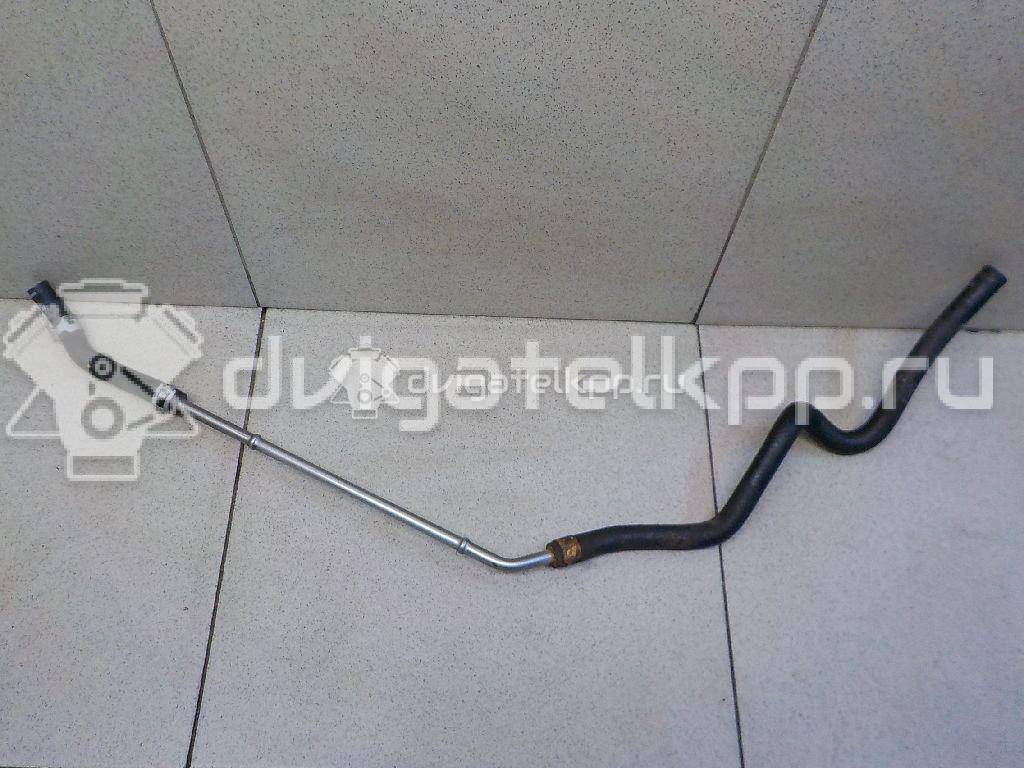 Фото Трубка топливная для двигателя CXSA для Seat Leon 122 л.с 16V 1.4 л бензин 04E133723F {forloop.counter}}