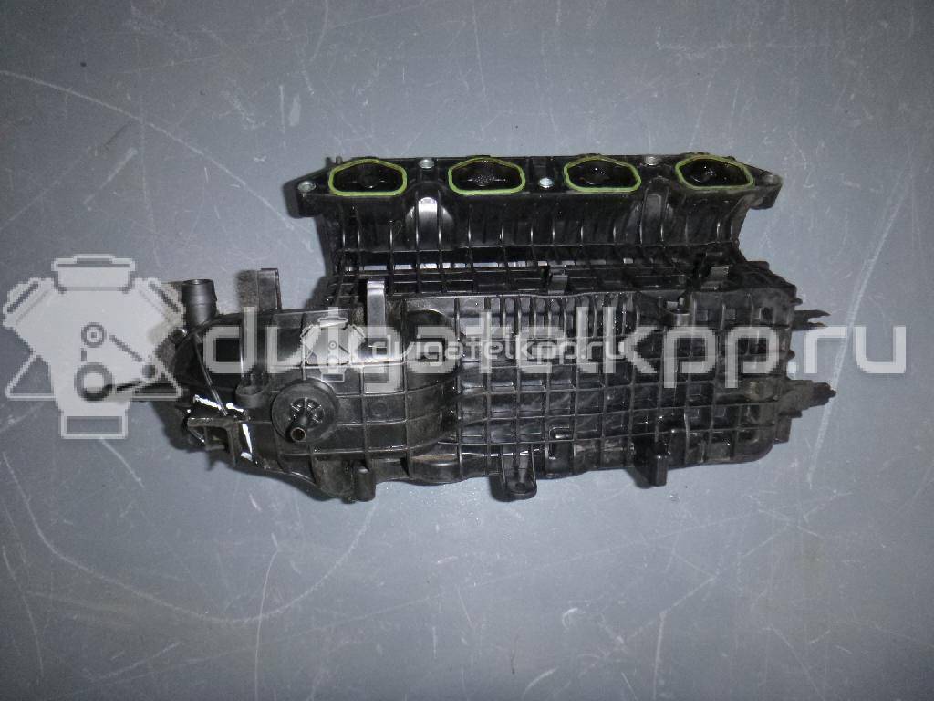 Фото Коллектор впускной для двигателя CXSA для Seat Leon 122 л.с 16V 1.4 л бензин 04E129709L {forloop.counter}}