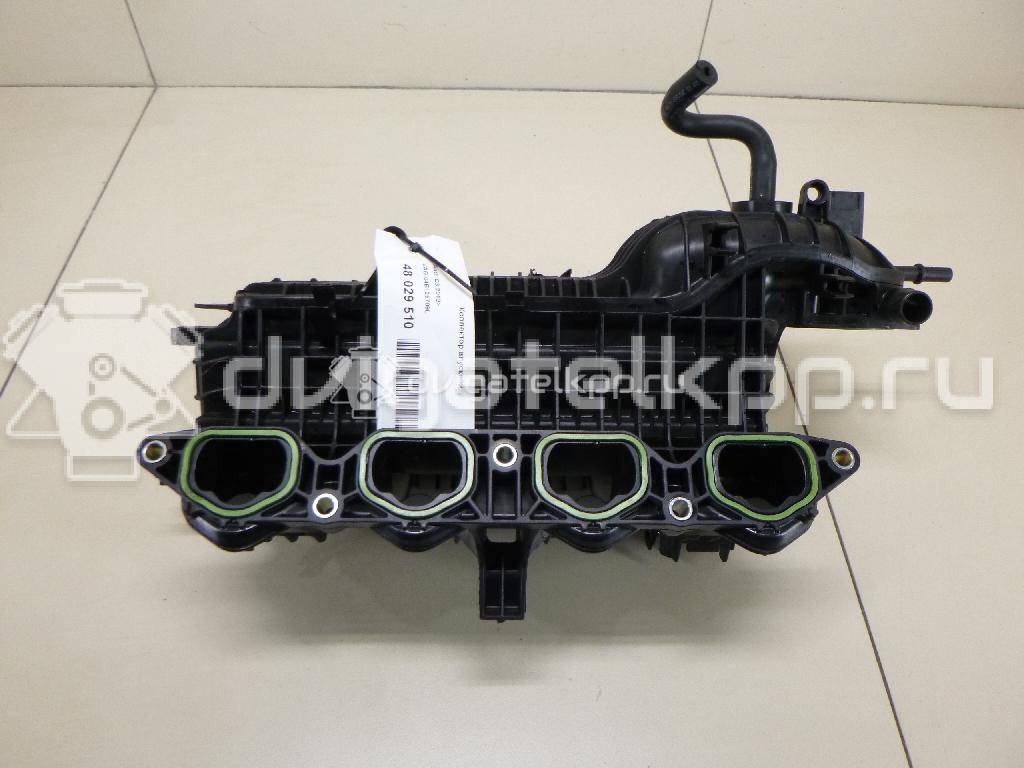 Фото Коллектор впускной для двигателя CXSA для Seat Leon 122 л.с 16V 1.4 л бензин 04E129709L {forloop.counter}}